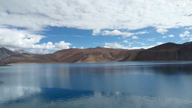 Pangong
